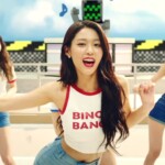 AOA Bingle Bangle Seolhyun Seolhyun Bingle Bangle