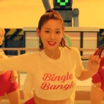 AOA Bingle Bangle Seolhyun Seolhyun Bingle Bangle