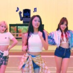 AOA Bingle Bangle Seolhyun Seolhyun Bingle Bangle
