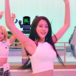 AOA Bingle Bangle Seolhyun Seolhyun Bingle Bangle
