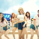 AOA Bingle Bangle Yuna Yuna Bingle Bangle