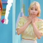 AOA Bingle Bangle Yuna Yuna Bingle Bangle