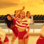AOA Bingle Bangle Yuna Yuna Bingle Bangle