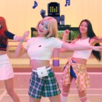 AOA Bingle Bangle Yuna Yuna Bingle Bangle