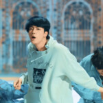 Jin Fake Love