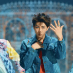 RM Fake Love