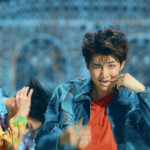 RM Fake Love