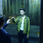 RM Fake Love