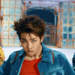 RM Fake Love