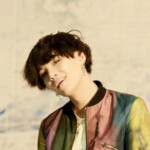 SUGA Fake Love