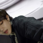 V Fake Love