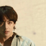 V Fake Love