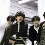 V Fake Love