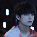 V Fake Love