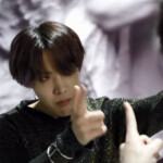J-Hope Fake Love