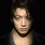 Jungkook Fake Love