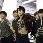 Jungkook Fake Love