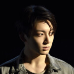 Jungkook Fake Love