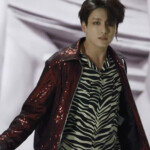 Jungkook Fake Love