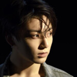 Jungkook Fake Love