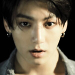 Jungkook Fake Love