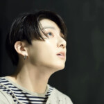 Jungkook Fake Love