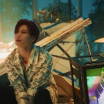 Shinee Good Evening Taemin Taemin Good Evening