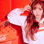 AOA Bingle Bangle Chanmi