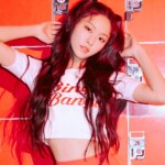 AOA Bingle Bangle Seolhyun