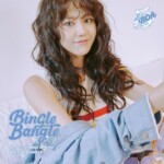 AOA Bingle Bangle Hyejeong