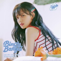 AOA Bingle Bangle Jimin AOA Bingle Bangle Jimin