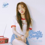 AOA Bingle Bangle Mina