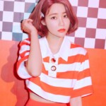 AOA Bingle Bangle Yuna AOA Bingle Bangle Yuna