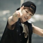 Jimin Danger