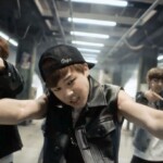 Jimin Danger