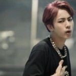 Jin Danger