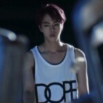 Jin Danger