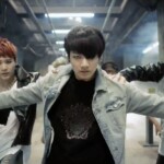 Jungkook Danger