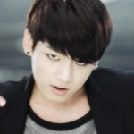 Jungkook Danger