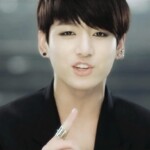 Jungkook Danger