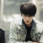 Jungkook Danger
