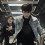 Jungkook Danger
