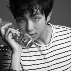 RM (BTS) Profile - K-Pop Database / dbkpop.com