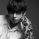 BTS V 방탄소년단 뷔