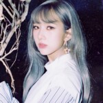 Dreamcatcher Escape The Era Yoohyeon Yoohyeon Escape The Era