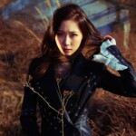 Handong Fall Asleep In The Mirror
