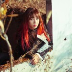 Dreamcatcher Fall Asleep In The Mirror Yoohyeon Yoohyeon Fall Asleep In The Mirror