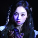 Dreamcatcher Prequel Gahyeon Gahyeon Prequel