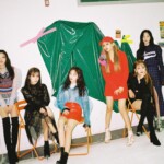 (G)I-DLE Profile (여자)아이들 (G)I-DLE Profile