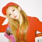 (G)I-DLE Jeon Soyeon 전소연 (여자)아이들 (G)I-DLE Soyeon Profile